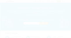 Desktop Screenshot of brosix.com